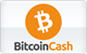 Bitcoin Cash kryptoplatba